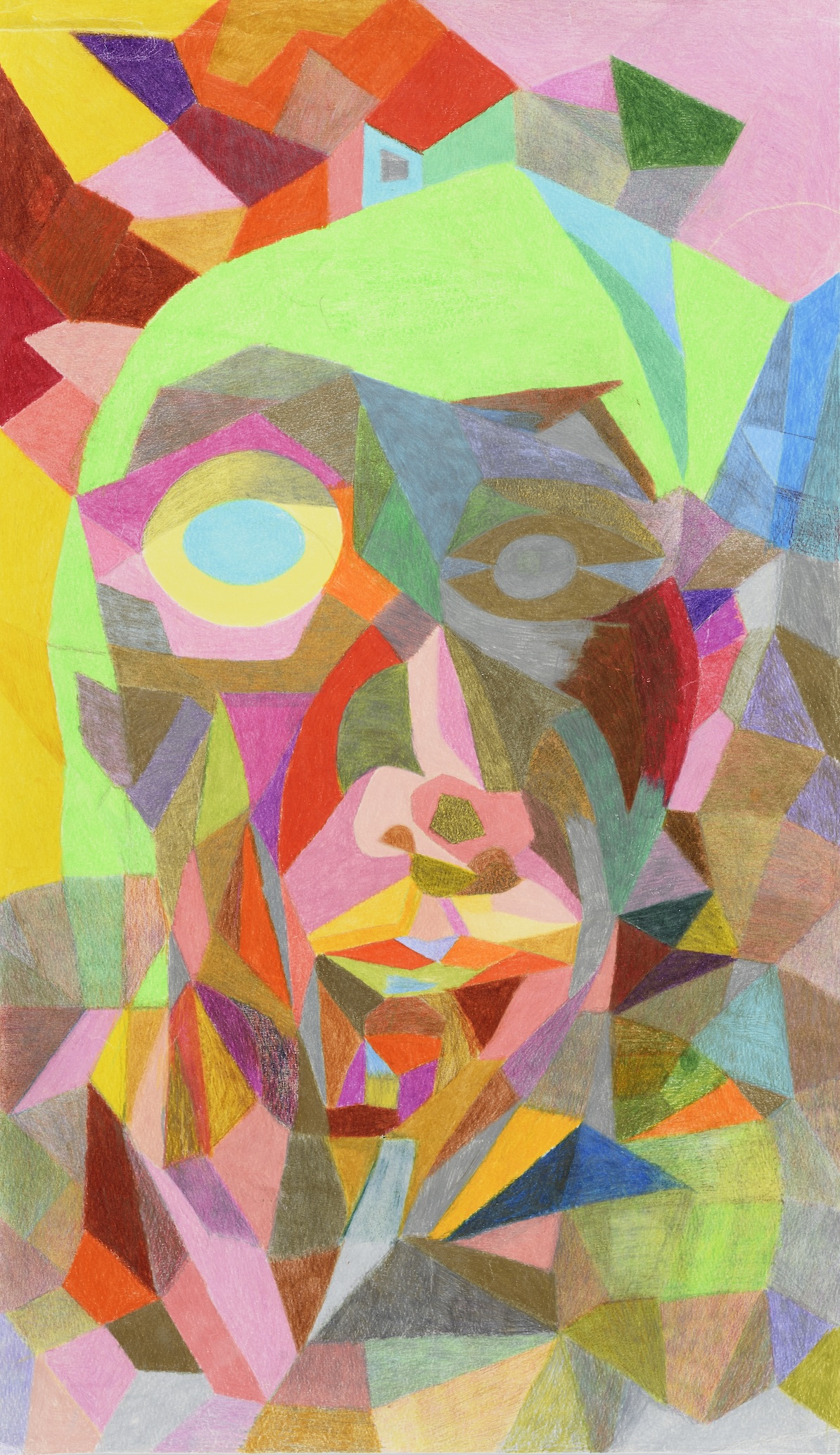 Václav Stratil, Untitled